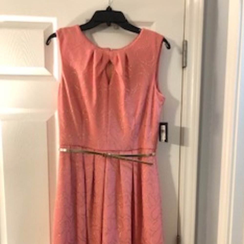 Calvin Klein Dress